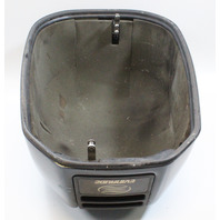 285250 Evinrude Johnson 1999 Ficht Hood Engine Cover Top Cowling 90 115 HP V4