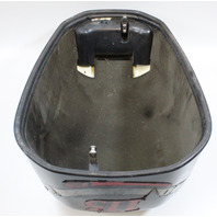 285250 Evinrude Johnson 1999 Ficht Hood Engine Cover Top Cowling 90 115 HP V4