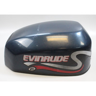 285250 Evinrude Johnson 1999 Ficht Hood Engine Cover Top Cowling 90 115 HP V4