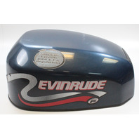 285250 Evinrude Johnson 1999 Ficht Hood Engine Cover Top Cowling 90 115 HP V4