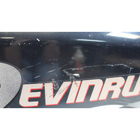 439566 Evinrude Johnson 1998 Ficht Engine Cover Hood Top Cowling 150 175 HP