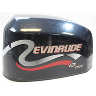 439566 Evinrude Johnson 1998 Ficht Engine Cover Hood Top Cowling 150 175 HP