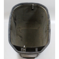 439566 Evinrude Johnson 1998 Ficht Engine Cover Hood Top Cowling 150 175 HP
