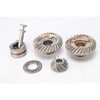 323664 333077 434063 Johnson Evinrude 1990-95 Gear Set 65-140 HP V4 26/13 Teeth