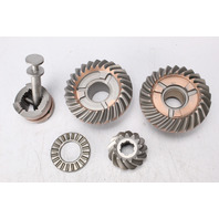 323664 333077 434063 Johnson Evinrude 1990-95 Gear Set 65-140 HP V4 26/13 Teeth