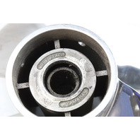 6N6-45B74-00-00 Yamaha Talon SST RH 13-1/4 x 18 Propeller 50 60 70 75 80 85+ HP