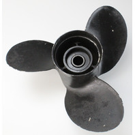 101001 Michigan Yamaha 1984-10 Aluminum RH 13-3/4 x 15 Propeller 50 60 70 75+ HP