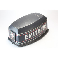 284130 Johnson Evinrude 1992-94 Cowling Hood Engine Cover 20-30 HP