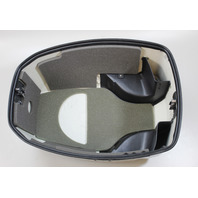 436872 Johnson Evinrude 1995-96 Fast Strike Cover Hood Cowling 90 115 HP NEW TAKE OFF