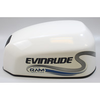 285214 Johnson Evinrude 1999 FICHT Top Cover Hood Cowl 90 115 HP NEW TAKE OFF
