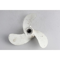 Johnson Evinrude 1968 LH 8 X 7-1/2 Propeller 5 HP