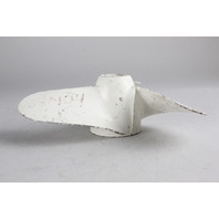 Johnson Evinrude 1968 LH 8 X 7-1/2 Propeller 5 HP