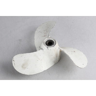 Johnson Evinrude 1968 LH 8 X 7-1/2 Propeller 5 HP