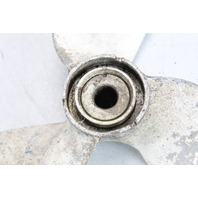 380637 Johnson Evinrude 1951-85 RH 10-1/2 X 12 Propeller 25 28 30 33 35 40 HP