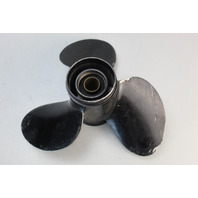 763461 Johnson Evinrude 1975-2005 RH 12-1/2 x 13 Propeller 40 + HP 6 MTH HUB WTY