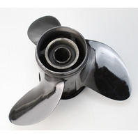 386908 Johnson Evinrude 1975-05 ALUM RH 11-1/2 x 19 Propeller 40 48 50 60 65+ HP