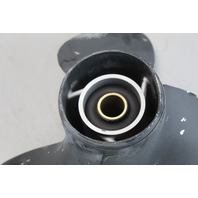 391201 Johnson Evinrude 1976 & UP Aluminum RH 14-1/2 x 19 Propeller 6 MO HUB WTY