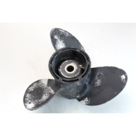391201 Johnson Evinrude 1976 & UP Aluminum RH 14-1/2 x 19 Propeller 6 MO HUB WTY