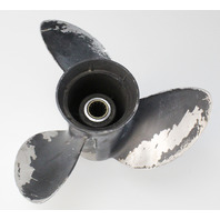 390851 Johnson Evinrude 1975-05 SST RH 11-3/4 x 17 Propeller 40 48 50 55 60 + HP