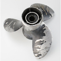 390851 Johnson Evinrude 1975-05 SST RH 11-3/4 x 17 Propeller 40 48 50 55 60 + HP
