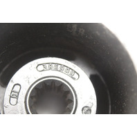 386909 Johnson Evinrude 1975-2005 RH 12-1/2 x 13 Propeller 40 + HP 6 MTH HUB WTY