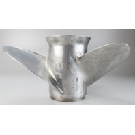 013043 431930 Michigan Wheel 1976 & UP SST LH 15 x 17 Propeller 90 100 115+ HP