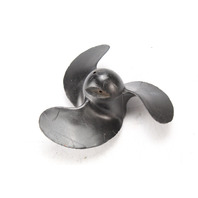 319774 Johnson Evinrude 1980-2001 Plastic LH 7-1/2 x 7 Propeller 2 2.5 3 4 HP