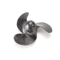 319774 Johnson Evinrude 1980-2001 Plastic LH 7-1/2 x 7 Propeller 2 2.5 3 4 HP