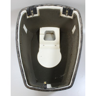 284799 Johnson Evinrude 1995-97 Top Cowling Engine Cover Hood 130 HP V4 2 Stroke