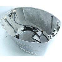 63P-42610-30-00 Yamaha 2006 & UP Cowling Cover Top Cowl Hood 150 HP 4 Stroke
