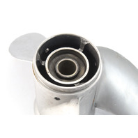 389510 Johnson Evinrude 1968 & UP SST RH 13 x 19 Propeller 40 + HP NEEDS NEW HUB