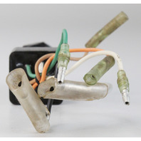 37100-92E00 Suzuki 1986-11 Ignition Switch 25 30 40 50 55 60 65 70 75 85 90+ HP