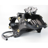 6CB-13711-00-00 Yamaha 2006 & UP Mixing Body Assembly 200 225 250 300 HP V6