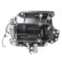 6CB-13711-00-00 Yamaha 2006 & UP Mixing Body Assembly 200 225 250 300 HP V6