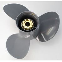 58130-ZW1-015AH Honda 1995 & UP RH 13-1/2 x 15 Propeller 60-130 HP NEW TAKE OFF!