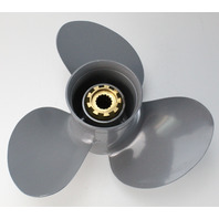 58130-ZW1-011AH Honda 1995 & UP RH 14 x 11 Propeller 60-130 HP NEW TAKE OFF!