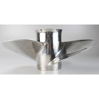 58133-ZY3-A13P Honda 2002 & UP SST RH 15-5/8 x 13 Propeller 115 135 150+ HP NEW!