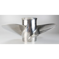 58133-ZY3-A13P Honda 2002 & UP SST RH 15-5/8 x 13 Propeller 115 135 150+ HP NEW!