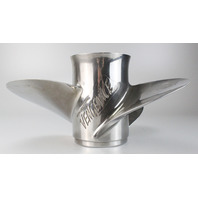16312A46 Mercury Vengeance SST RH 14-1/2 X 15 Propeller 90 115 135 150 + HP NEW