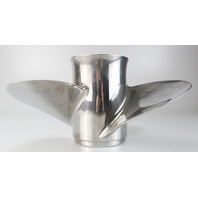 16312A46 Mercury Vengeance SST RH 14-1/2 X 15 Propeller 90 115 135 150 + HP NEW