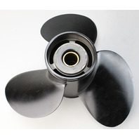 58100-90J41-019 Suzuki 1984 & UP RH 13-1/2 x 15 Propeller 50-140 HP NEW TAKE OFF