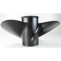 58100-90J41-019 Suzuki 1984 & UP RH 13-1/2 x 15 Propeller 50-140 HP NEW TAKE OFF