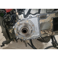 432407 Johnson Evinrude 1989-94 Dressed Powerhead 120 125 140 HP V4 SOLID SPARK