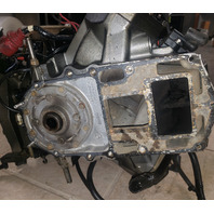 432407 Johnson Evinrude 1989-94 Dressed Powerhead 120 125 140 HP V4 SOLID SPARK