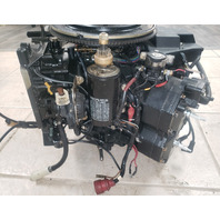 432407 Johnson Evinrude 1989-94 Dressed Powerhead 120 125 140 HP V4 SOLID SPARK