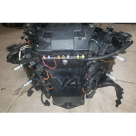 432407 Johnson Evinrude 1989-94 Dressed Powerhead 120 125 140 HP V4 SOLID SPARK