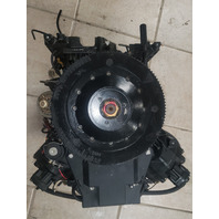 432407 Johnson Evinrude 1989-94 Dressed Powerhead 120 125 140 HP V4 SOLID SPARK