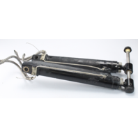 815954A7 815935A7 Mercruiser '91 & UP Alpha I Gen II Trim Cylinder Set & Lines