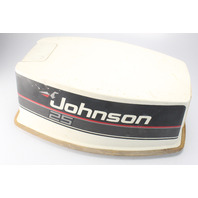 435150 Johnson Evinrude 1992-95 Top Cowling Engine Cover Hood 20 25 30 HP