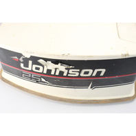 435150 Johnson Evinrude 1992-95 Top Cowling Engine Cover Hood 20 25 30 HP